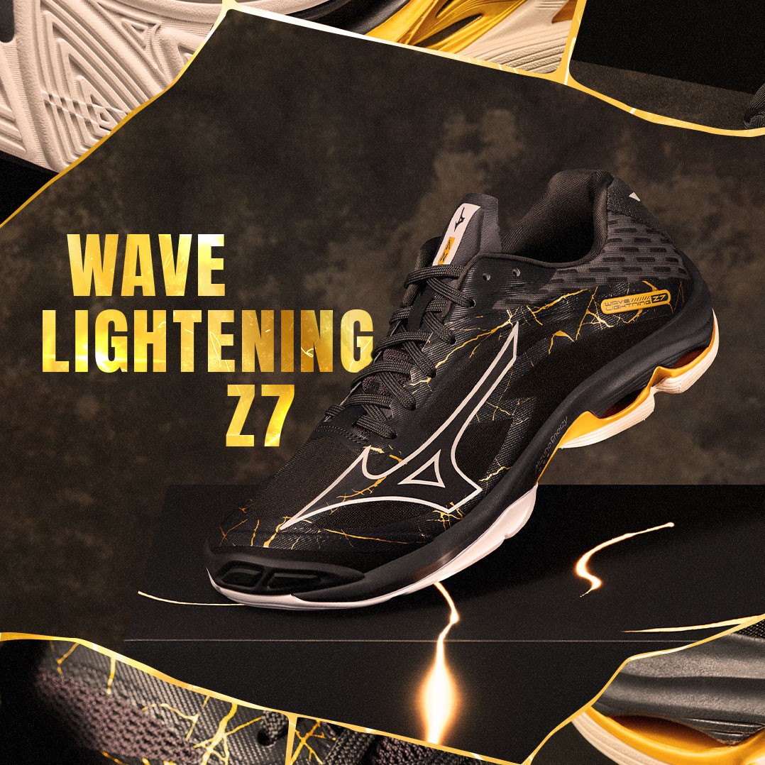 WAVE LIGHTNING Z7